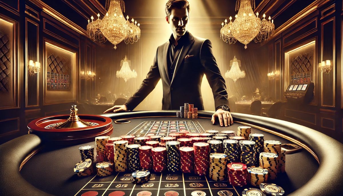 Bet365 legal Live Casino