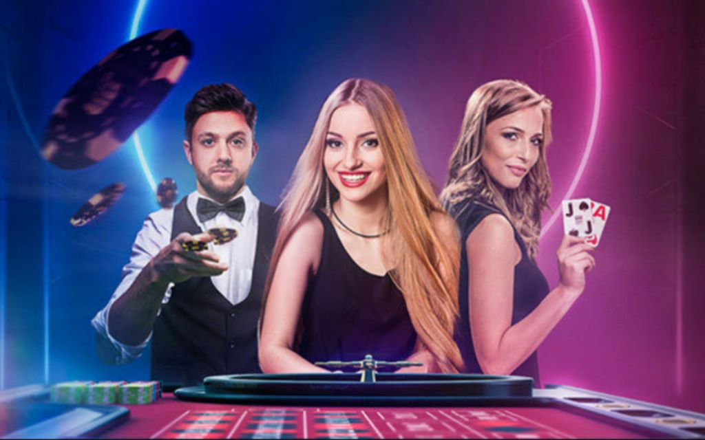 Bet365 legal Live Casino