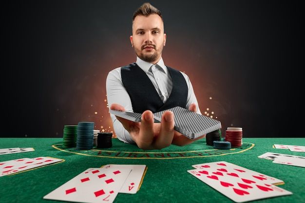Bet365 legal Live Casino